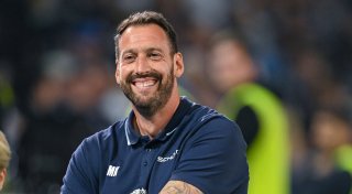 Arminia-Trainer Kniat vor Duell mit Werder: „Jeder hat den Pokal lieben gelernt“