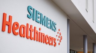 Siemens gibt Healthineers-Aktien für Milliarden an Aktionäre