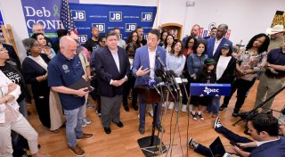 Demokraten in Texas boykottieren Abstimmung über Wahlkreise