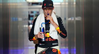 Triple zum Titel oder «Worst-Case-Szenario» für Verstappen