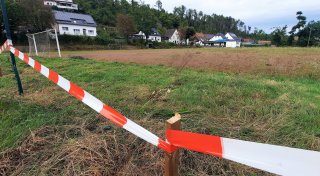 Tornadoschäden: Höxter ruft nur Bruchteil der Fördersumme für den Wiederaufbau ab