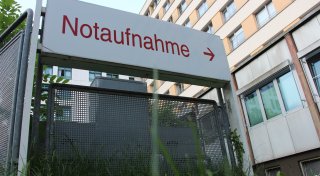 Tod eines Mädchens (12) im Klinikum Lippe: Prozess wird neu aufgerollt