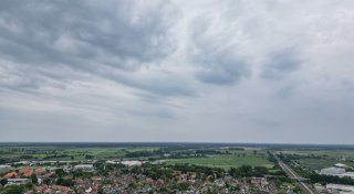 Unwetterwarnungen aufgehoben - keine schweren Gewitter