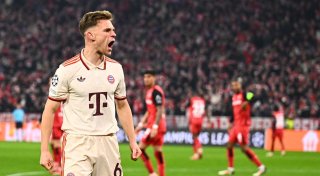 Kimmich: Ball nicht bei mir - Hoeneß: Kaffee getrunken