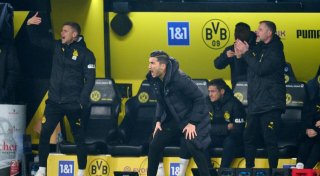 BVB-Coach Sahin mit klaren Ansagen an seine Spieler