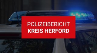 Hausbewohner überraschen Einbrecher - Bargeld entwendet