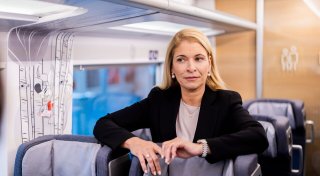 Bahn-Aufsichtsrat beschließt Neuaufstellung der Chefetage