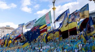 1.000 Tage Krieg - Ukraine setzt US-Waffen ein