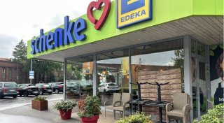 Mehrere Einbrüche bei Gütersloher Supermarkt - Unternehmer-Familie Schenke äußert sich