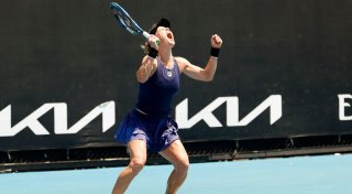 Deutsche Frauen-Power: Auch Siegemund und Niemeier weiter