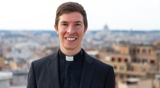 Bielefelder hautnah an der Papstwahl: Wie ein Priester aus Jöllenbeck das Konklave erlebt