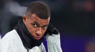 Mbappé & Co. spazieren mit Real ins Pokal-Achtelfinale