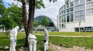 Immer mehr Straßenkriminalität: Was jetzt in Bielefeld passieren muss