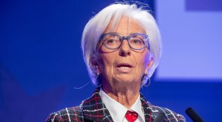 EZB-Präsidentin Lagarde rät von Vergeltung gegen US-Zölle ab