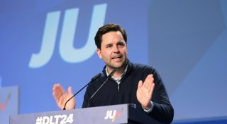 JU-Chef nennt Haushalt «Wette» auf Kosten der Jungen