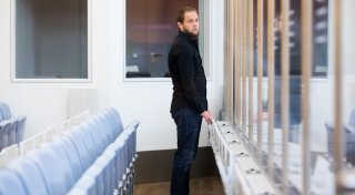 Wieder Teil der Salafisten-Szene? Behörden nennen neue Details zu Sven Lau