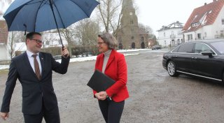 Bad Oeynhausener Reaktionen auf Scharrenbach-Äußerungen: „Verhöhnung der Situation“