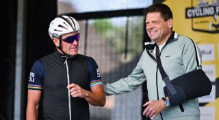 Armstrong erzählt Party-Anekdote über Ullrich