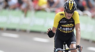 Frodeno und Kittel kondolieren: Ex-Profi trauert um Ehefrau