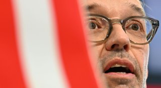 Die neue „Festung Österreich“ spielt keine Rolle mehr für die Weltordnung