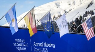 Deutsche Topmanager erwarten drittes Rezessionsjahr in Folge
