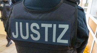 Beverunger in Höxter vor Gericht: Hat der Familienvater zugeschlagen?