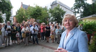 Bad Oeynhausens neuer Rat fällt Personalentscheidungen: Festhalten an Bewährtem