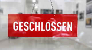 Diese Geschäfte und Gastronomien haben 2025 in Gütersloh eröffnet oder geschlossen