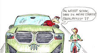Kritik an Verkehrsstudie der IHK: Zwei Lösungen für den Verkehr in Bielefeld haben viele Fans