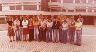 Klassentreffen nach 50 Jahren: Bürens Premieren-Absolventen erinnern sich an ihre „Zwergschule“