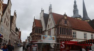 Digitalisierung der OWL-Städte: Eine Stadt im Kreis Lippe fällt besonders auf