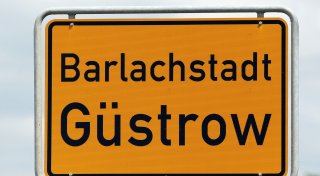 Polizei sucht nach achtjährigem Fabian aus Güstrow