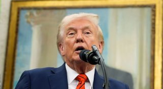 Trump kündigt Rede vor israelischem Parlament an