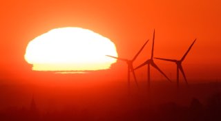 Windkraft-Streit: Liste Zukunft fordert in Brakel Eingreifen von Westfalen-Weser