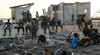 Nach Hurrikan «Melissa»: Touristen können Jamaika verlassen