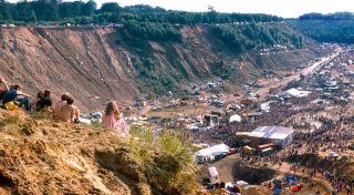 Umsonst & Draußen: Film über das ostwestfälische Woodstock mit Ursprung in Bünde