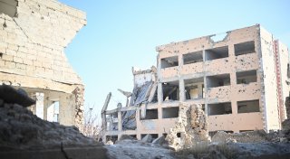 Bund zahlt Rückkehrhilfe für 133 Geflüchtete aus Syrien