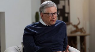 Gates: Millionen Kinder sterben wegen Musks Etatkürzungen