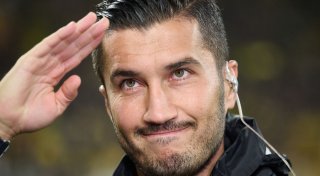 BVB neu und wild: Hoffnung auf lange Champions-League-Saison