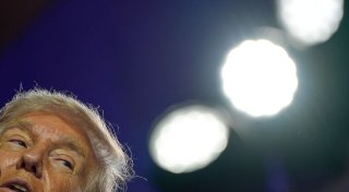 Medien: Trump über eigenen Namen in Epstein-Akten informiert
