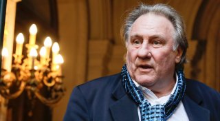 Depardieu will Prozesstermin aus Gesundheitsgründen schieben