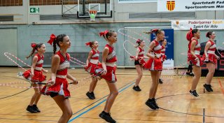 Integratives Sportfest in Paderborn mit Programm für alle