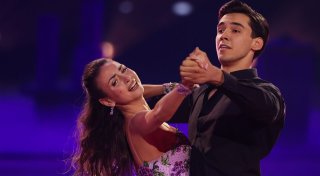 Diego Pooth gewinnt «Let's Dance»