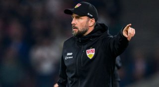 Heimlicher Höhenflug: VfB mit «größtem Respekt» vor Bergamo