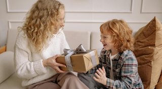 NW-Aktion „Paket mit Herz“: Die wichtigsten Fragen und Antworten