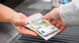 Global erhöhte Inflation erwartet - Deutschland im Vorteil