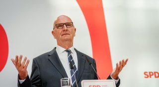 Brandenburg vor schwieriger Regierungsbildung