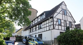 „Königreich Deutschland“ verboten: „Reichsbürger“-Netz reicht bis nach OWL