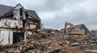 Der Dorfkrug im Borgentreicher Ortsteil Natzungen ist Geschichte