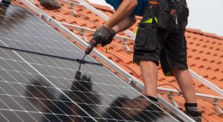 Bielefelder planen Energie-Genossenschaft für Photovoltaik-Projekte mit Bürgerbeteiligung